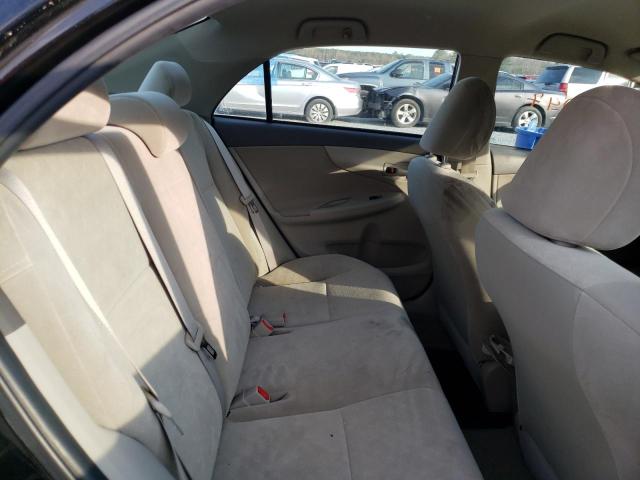 Photo 10 from auction – 2009 TOYOTA COROLLA BA with VIN JTDBL40E399031528