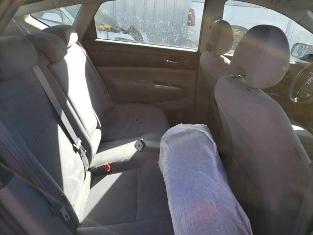 Photo 10 from auction – 2008 TOYOTA PRIUS with VIN JTDKB20UX87710379