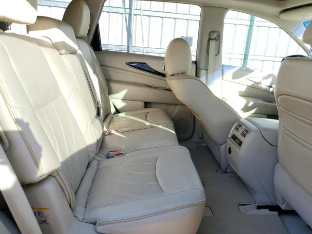 Photo 11 from auction – 2013 INFINITI JX35 with VIN 5N1AL0MN2DC320003