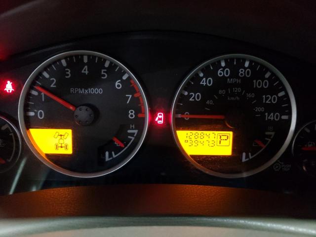 Photo 9 from auction – 2010 NISSAN PATHFINDER with VIN 5N1AR1NB2AC606941