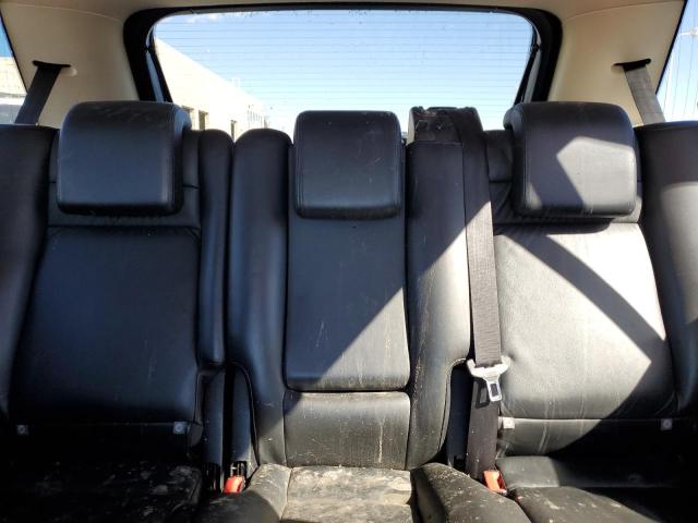 صورة رقم 10 من المزاد - 2006 LAND ROVER RANGE ROVE مع VIN SALSF25446A975224