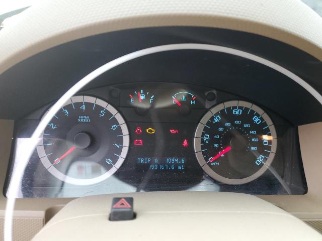 Photo 9 from auction – 2011 FORD ESCAPE LIM with VIN 1FMCU0EG0BKC41082