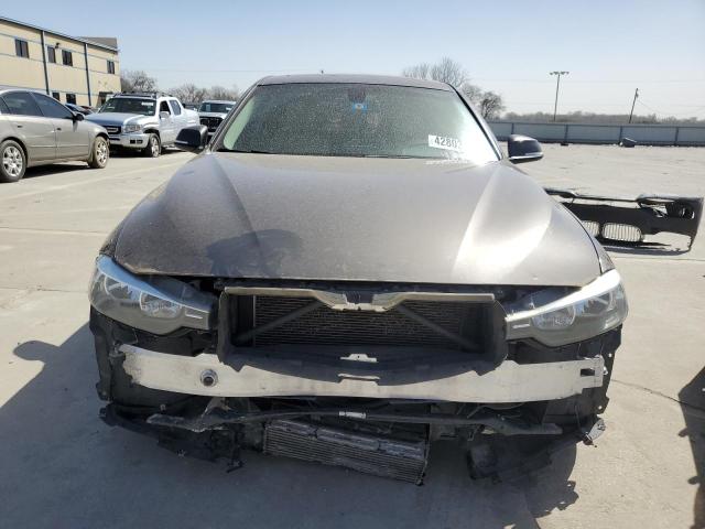 صورة رقم 5 من المزاد - 2013 BMW 328 I مع VIN WBA3A5C59DJ461144