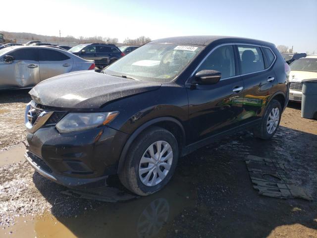 Photo 1 from auction – 2015 NISSAN ROGUE S with VIN KNMAT2MV2FP535117
