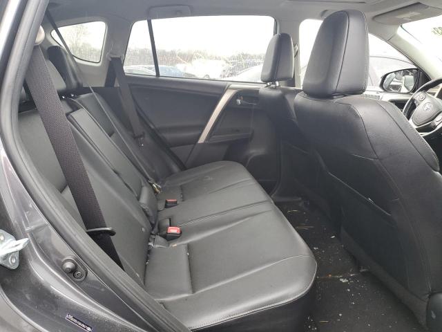 Photo 11 from auction – 2013 TOYOTA RAV4 LIMIT with VIN JTMDFREV1DD030423