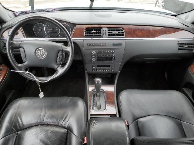 Photo 8 from auction – 2007 BUICK LACROSSE C with VIN 2G4WD582271212748