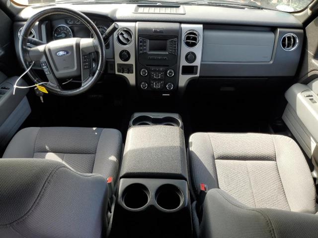 Photo 8 from auction – 2013 FORD F150 SUPER with VIN 1FTFW1CT3DFB96295