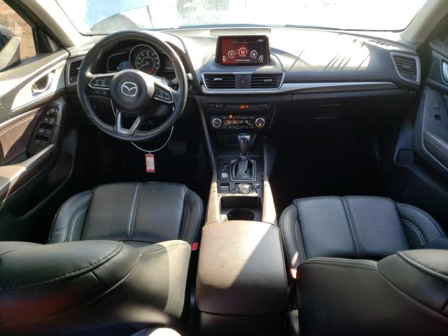 Photo 8 from auction – 2018 MAZDA 3 TOURING with VIN 3MZBN1V32JM179432