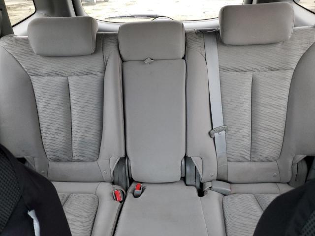Photo 10 from auction – 2007 HYUNDAI SANTA FE G with VIN 5NMSG73D47H055914