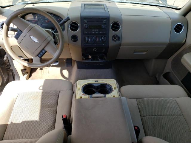 Photo 8 from auction – 2005 FORD F150 with VIN 1FTRX02W85KD68698