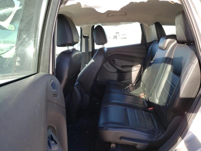 Photo 11 from auction – 2014 FORD ESCAPE S with VIN 1FMCU0F71EUB71938