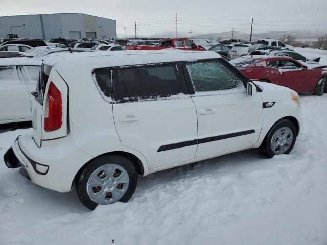 Photo 3 from auction – 2013 KIA SOUL with VIN KNDJT2A58D7563327