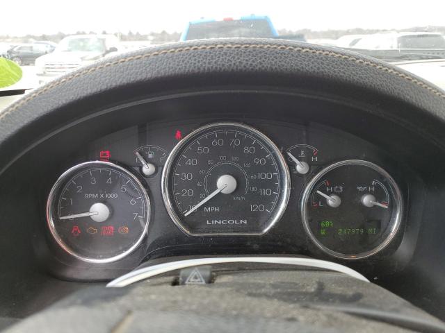صورة رقم 9 من المزاد - 2006 LINCOLN MARK LT مع VIN 5LTPW18516FJ00825