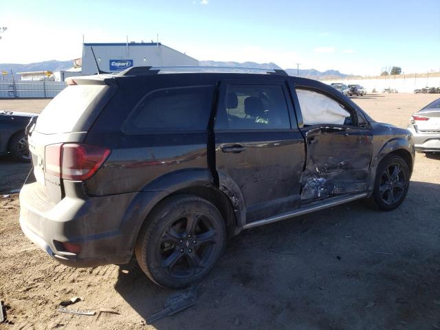 Photo 3 from auction – 2018 DODGE JOURNEY CR with VIN 3C4PDDGG1JT512917