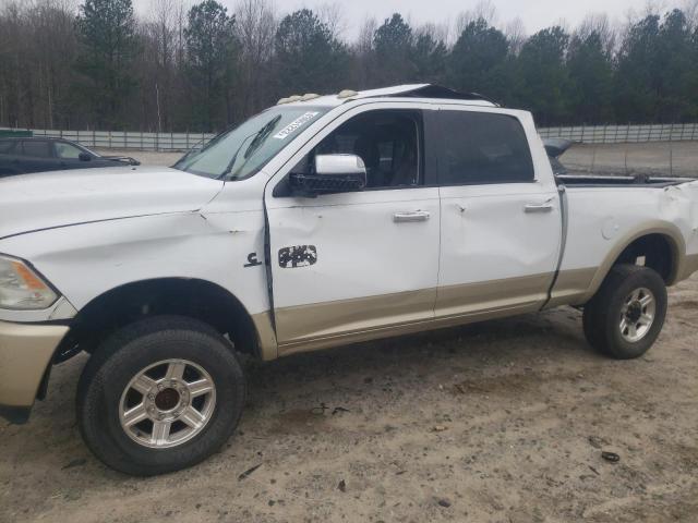 Photo 9 from auction – 2011 DODGE RAM 2500 with VIN 3D7UT2CL0BG600726