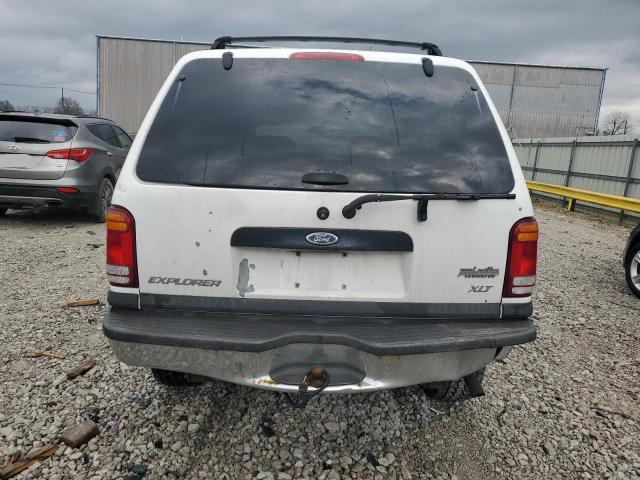 Photo 6 from auction – 1999 FORD EXPLORER with VIN 1FMZU34X4XUB98200