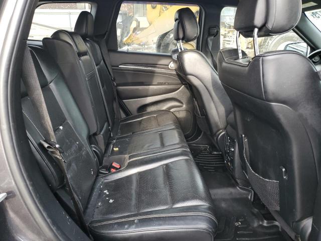 Photo 11 from auction – 2014 JEEP GRAND CHER with VIN 1C4RJFCG6EC359424