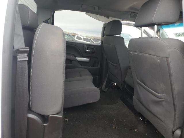 Photo 10 from auction – 2018 CHEVROLET SILVERADO with VIN 1GC1KVEY7JF231888