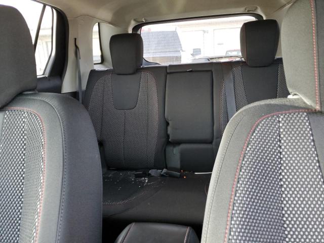 Photo 10 from auction – 2015 GMC TERRAIN SL with VIN 2GKALMEK6F6248545