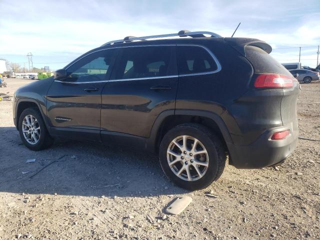 Photo 2 from auction – 2015 JEEP CHEROKEE L with VIN 1C4PJLCB1FW584344