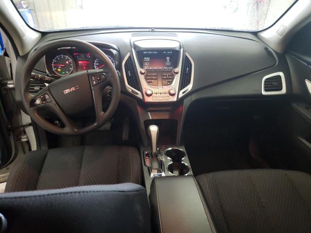 Photo 8 from auction – 2013 GMC TERRAIN SL with VIN 2GKALMEK4D6149560