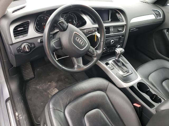 Photo 8 from auction – 2015 AUDI A4 PREMIUM with VIN WAUAFAFL8FN009385