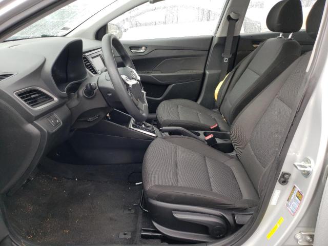 Photo 7 from auction – 2019 HYUNDAI ACCENT SE with VIN 3KPC24A30KE073502