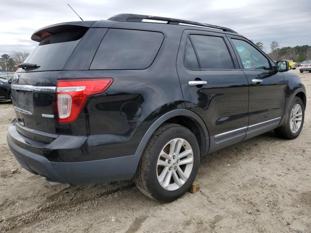 Photo 3 from auction – 2012 FORD EXPLORER X with VIN 1FMHK7D90CGA20822