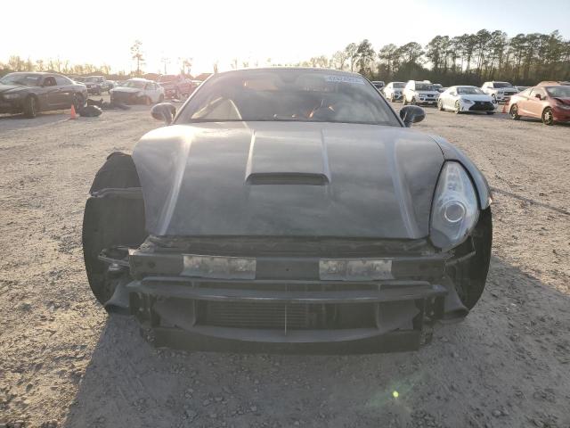 Photo 5 from auction – 2010 FERRARI CALIFORNIA with VIN ZFF65LJA7A0169519