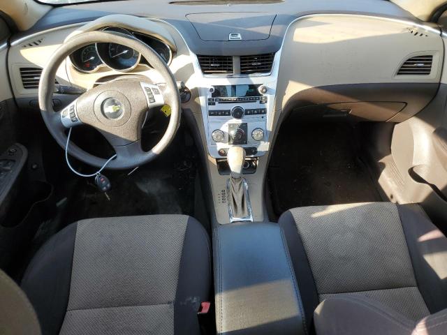 Photo 8 from auction – 2012 CHEVROLET MALIBU LS with VIN 1G1ZB5E06CF291010