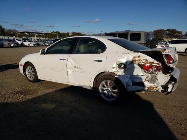 Photo 2 from auction – 2002 LEXUS ES 300 with VIN JTHBF30G720084146