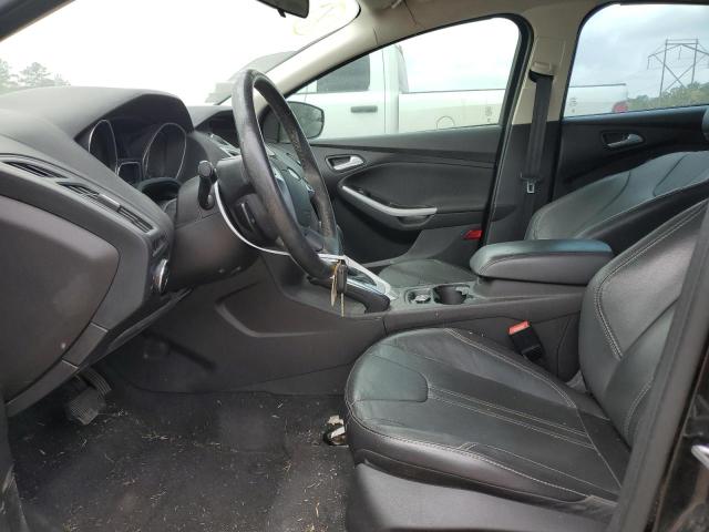 Photo 7 from auction – 2014 FORD FOCUS SE with VIN 1FADP3F24EL115204