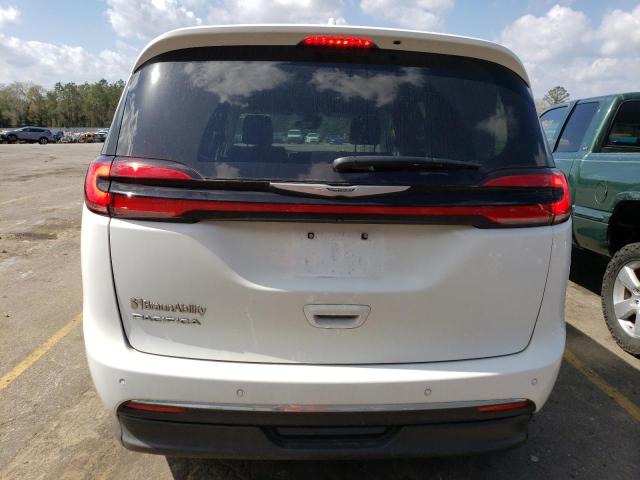 Photo 6 from auction – 2022 CHRYSLER PACIFICA T with VIN 2C4RC1BG8NR159635