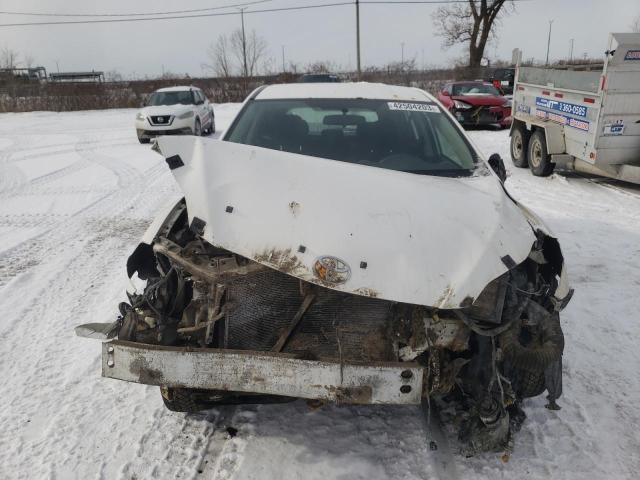 Photo 5 from auction – 2010 TOYOTA COROLLA MA with VIN 2T1KU4EE7AC231980