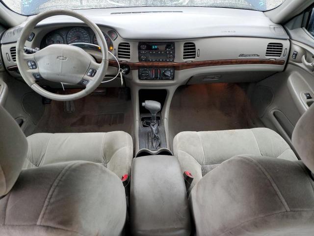 Photo 8 from auction – 2000 CHEVROLET IMPALA LS with VIN 2G1WH55K0Y9225166