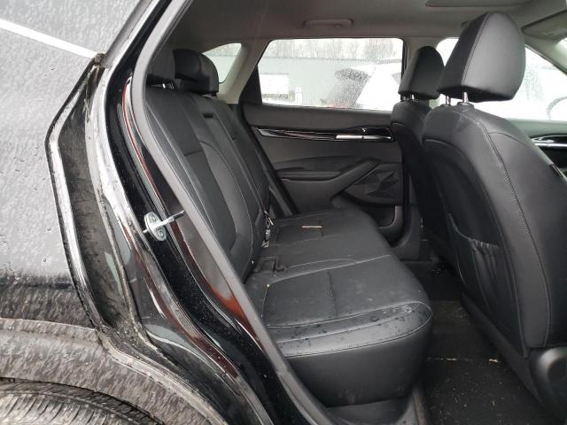 Photo 10 from auction – 2021 KIA SELTOS EX with VIN KNDERCAA9M7118694