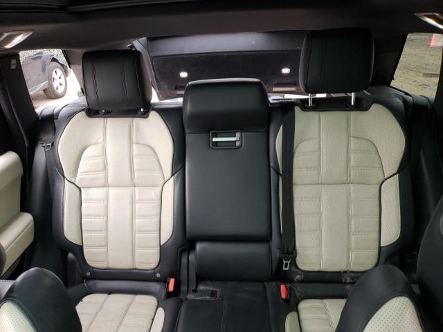 Photo 10 from auction – 2015 LAND ROVER RANGE ROVE with VIN SALWV2TF8FA512270