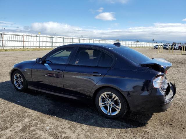 Photo 2 from auction – 2008 BMW 328 I SULE with VIN WBAVC53538FZ83263