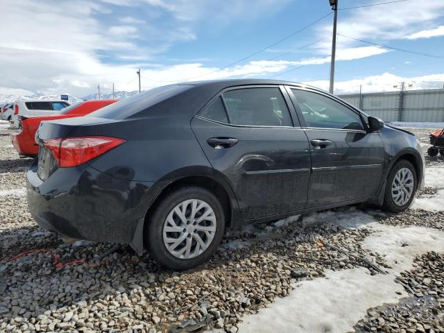 Photo 3 from auction – 2017 TOYOTA COROLLA L with VIN 2T1BURHE9HC834660