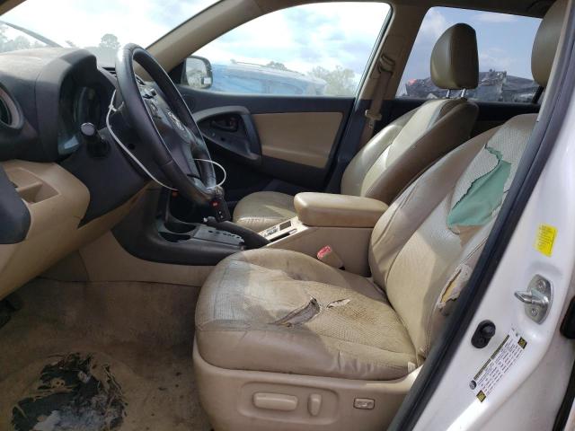 Photo 7 from auction – 2011 TOYOTA RAV4 LIMIT with VIN 2T3YF4DV5BW060322