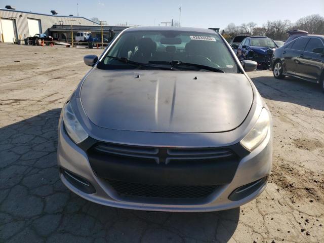 Photo 5 from auction – 2015 DODGE DART SE with VIN 1C3CDFAA1FD345541