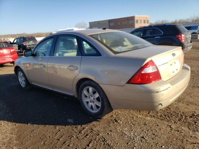 Photo 2 from auction – 2007 FORD FIVE HUNDR with VIN 1FAHP24157G152232