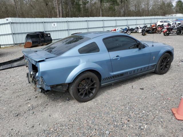 Photo 3 from auction – 2008 FORD MUSTANG with VIN 1ZVHT80N885103103