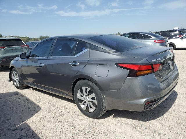 Photo 2 from auction – 2021 NISSAN ALTIMA S with VIN 1N4BL4BV6MN412972