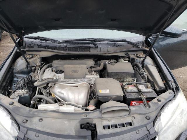 Photo 11 from auction – 2016 TOYOTA CAMRY LE with VIN 4T1BF1FK7GU160462