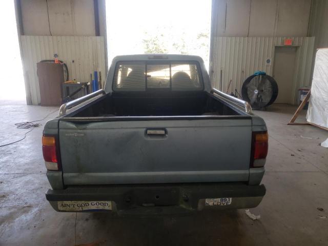 Photo 6 from auction – 1998 FORD RANGER SUP with VIN 1FTYR14C2WPB07408