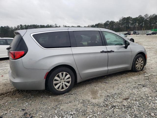Photo 3 from auction – 2018 CHRYSLER PACIFICA L with VIN 2C4RC1AG2JR322159