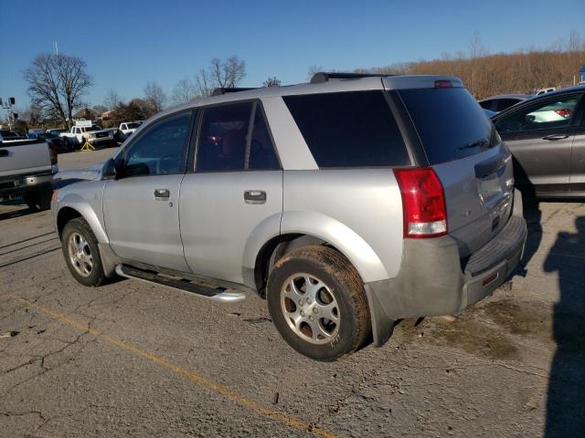 Photo 2 from auction – 2003 SATURN VUE with VIN 5GZCZ63B93S801049