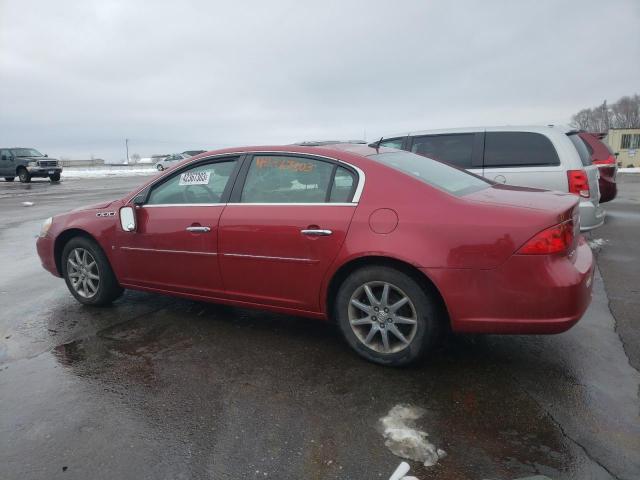 Photo 2 from auction – 2006 BUICK LUCERNE CX with VIN 1G4HD57276U202083