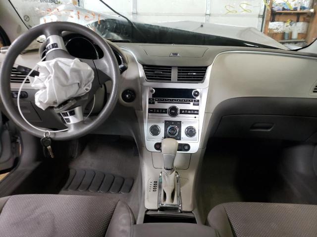 Photo 8 from auction – 2012 CHEVROLET MALIBU LS with VIN 1G1ZB5E05CF265711